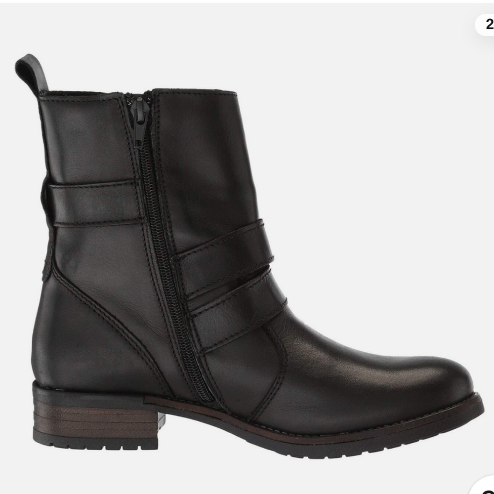 Eric Michael Janel Boots - Picture 2 of 10